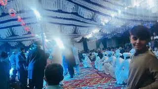 KHALEEL SABQI AND ISHFAQ BALOCH KE SARAIKI JHOOMER REHAN LOSHI KE SHADI K MOQA PER