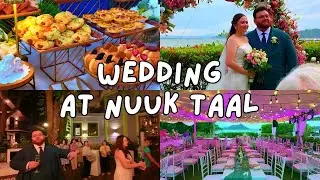 Life in the Philippines | The Beautiful Wedding of My Sister-in-Law