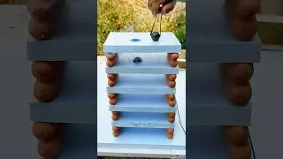 Red-Hot Steel Melts Cork Balls &ndash; Deeply Satisfying!