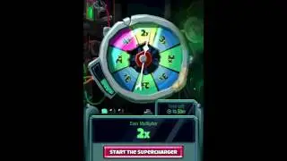 Doomsday Clicker sample gameplay