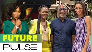 Future Focus- Exclusive Update on Pulse Investments W/ Kalilah Rey