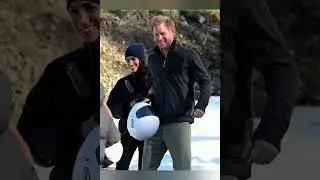 Harry and Meghan wade into Kate Photoshop saga