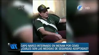 Capo narco 