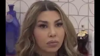 Sve izrečeno demantujem Aneli Iza&scaron;la sa posebnim ZAHTEVOM ZA PRODUKCIJU, Asmin uslovljen zbog pominj