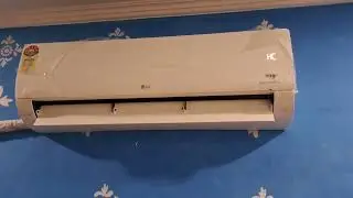 LG AC 6 In 1 mode explain in hindi #Techwala #hindi #lg