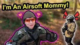 Я не был готов к ЭТОМУ комментарию! 😳 Смешные моменты и неудачи в страйкболе