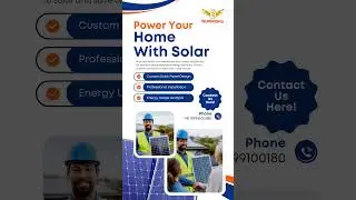 Best Installation Company #rupribha #solarsystem #pmsuryaghar