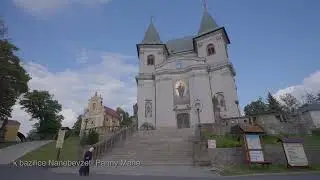 Tip na v&yacute;let | Objevte Kroměř&iacute;žsko &ndash; krajinu mezi nebem a zem&iacute;