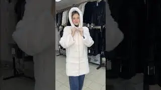 Огромный выбор меха в магазин &ldquo;IMAGE&rdquo; на 2 этаже в ТЦ &laquo;Сити&raquo; 😘 09:00 - 20:00(ежедневно)