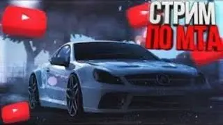 💥Играем в |Multi Theft Auto: San Andreas|
