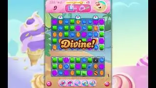 Candy Crush Saga Level 282
