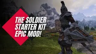 This Imperial Armor Mod is Too Good to Pass Up
