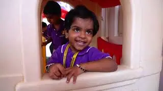 Kangaroo Kids Iyyappanthangal