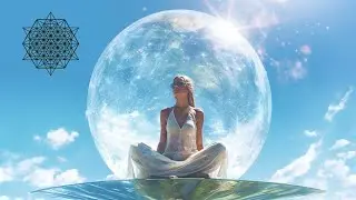 Higher Light Decree: Quadruple Grid Technique (Personal)