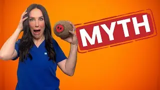 TRUTH or SCARE -  Labor Nurse Fact Checks Birth Myths!