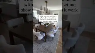 Multi Generational Living in Boston & South Shore MA? It Can Work!