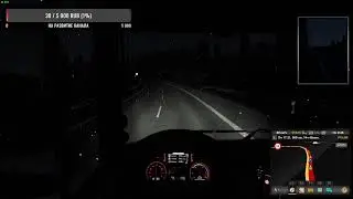 СТРИМ / EURO TRUCK SIMULATOR 2 ОНЛАЙН