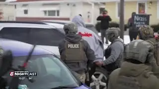 Minnesota AG, Twin Cities mayors sue DHS to end 'federal invasion'