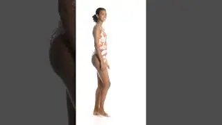 Maaji Currant Colombia One Piece Swimsuit | SwimOutlet.com