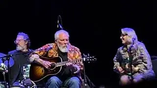 &ldquo;Uncle Sam&rsquo;s  Blues&rdquo; Jorma85 12-5-25