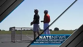 2018 Nats: The best way to improve your flying