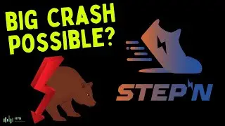 Stepn Crypto Pump Started? GMT Coin Will Explode? Breaking GMT Crypto News