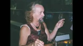 Leslie Cochran - KEEP AUSTIN WEIRD