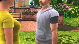 The sims 3 - A Place in This World