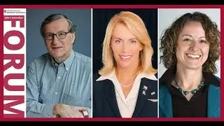 Forum: How to Stop America From Being Rigged Against Workers