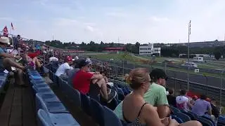 Formula 1. 2018 Hungarian Grand Prix / Формула 1. Гран При Венгрии 2018.  Хунгароринг