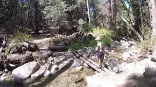 SoCal Outdoor Adventures