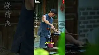 How China Made Fermented Wine | Ancient Drinking Tradition