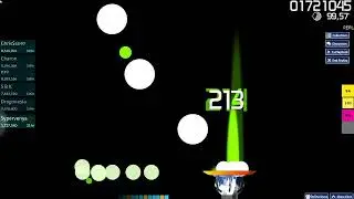 CTB 4 star choke/fluke 146pp