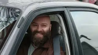 Dunkin&rsquo; &lsquo;Drive-Thru&rsquo; Outtakes Starring Ben