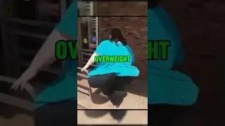 Being overweight is ILLEGAL in Japan🇯🇵🤯
