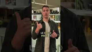 Le Cloud Computing, qu'est-ce que c'est ?