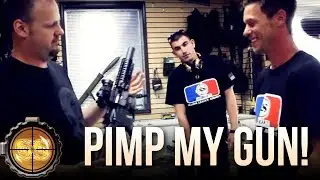 Pimp My Gun Episode 1 (Pilot)