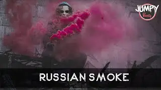 [FREE] Russian Smoke | Sad Drill Beat (Prod. By Jumpy)