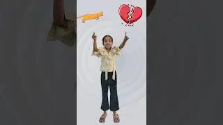 Magic of Blend Words 👌 #kids