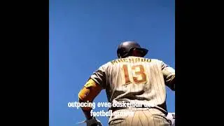 baseball pastime  Credits : (@theclipverse on T-T