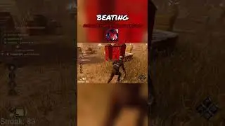 Рекордсмен по количеству побегов из одиночной очереди 🦍#dbd #gaming #compdbd #funny
