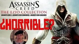 &iquest;Assassin&acute;s Creed The Ezio Collection Vale tu Dinero? - Spideremilio Opina