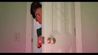 Turning Red Meme Fix This Damn Door | Turning Red Meme