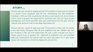 TIPS-ECHO Season 199: FCPM 45 Session 17|Psycho-social issues|Ms Neeraja Sudhakaran