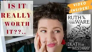 The Truth about The Death of Mrs Westaway (SPOILER!!)
