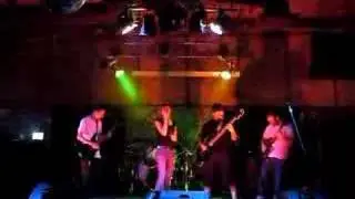 Angels Roadhouse II
