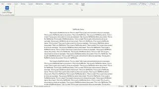 Creating Bibliographies & Using the Plugin for Word