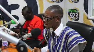 SECURITIZING MMDCEs ELECTIONS: UNWANTED PROPHECY FOR GHANA