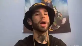 shinigami - heart attack (unreleased)