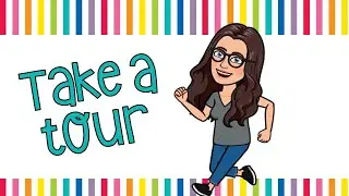 Virtual Classroom Tour